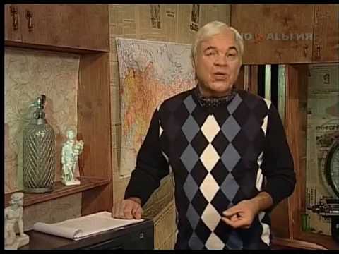 До и после… Год 1976 й  Андрей Макаревич -1часть.