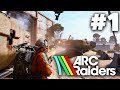 ARC Raiders Gameplay Walkthrough Part 1: Surviving Day 1 🚀