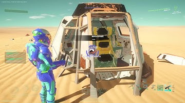 Osiris New Dawn:  The Return after 3 years!