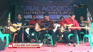 KALIAN DENGARLAH KELUHANKU (COVER EBIET G ADE) - GIRBAL ACCOUSTIC COLLABORATION 25-4-2018