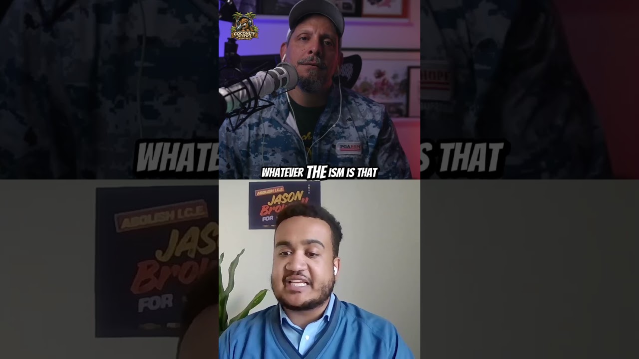 power to the people  jason brown ii on socialism