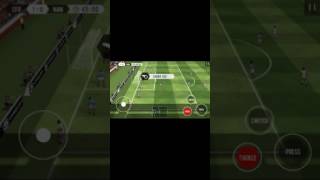 Real Football 2017 ANdroid Game   How to play demo screenshot 2