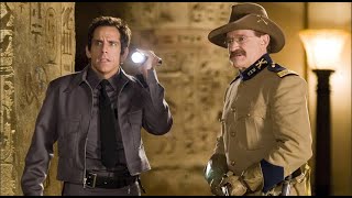 Comedy Movie 2023 - Night At the Museum (2006) Full Movie HD -Best Comedy Movies Full Length English screenshot 5