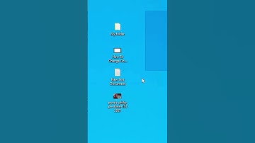 How to Make ZIP File in Windows 10 PC or Laptop #windows10 #zip #pc #laptop