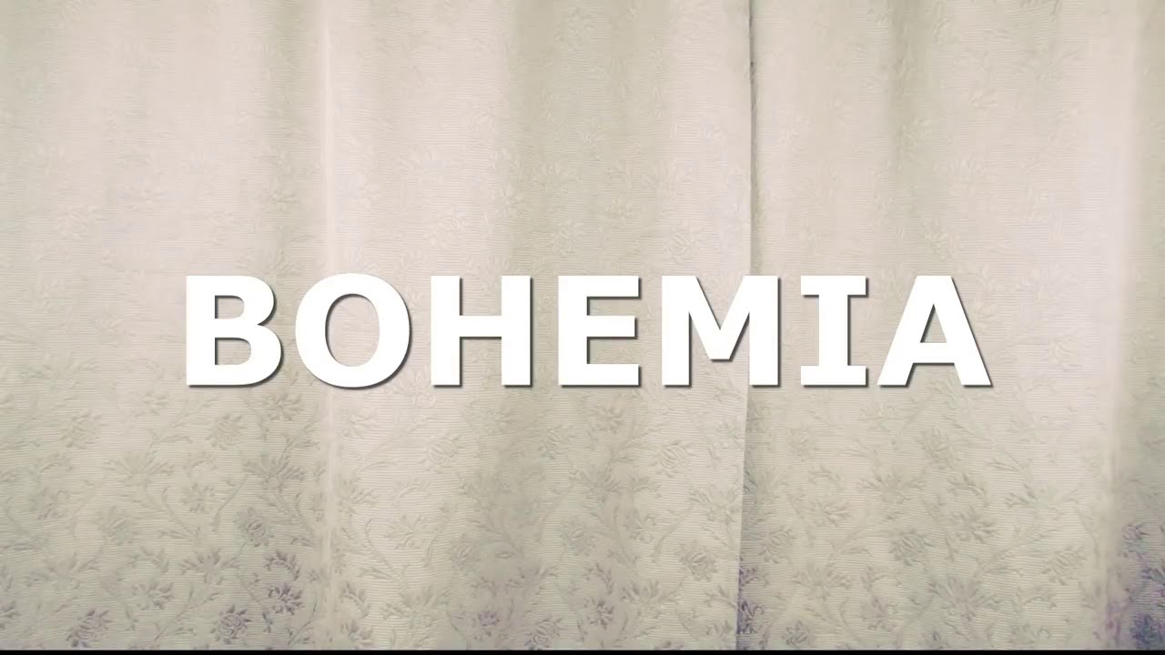 Bohemia Url