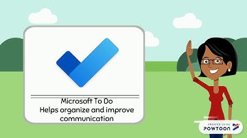 Microsoft To Do (Formerly Wunderlist)
