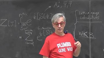 ChaosBook.org chapter Conclusion - Gutzwiller semiclassical quantization