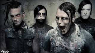 Combichrist - Sent To Destroy