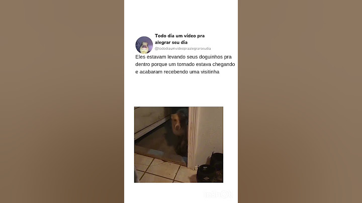 Uma visitinha inesperada 😂🥰🥰#pets