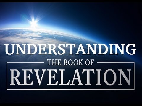 Revelation, Chapter 1, Lesson 1, July 9, 2020 - YouTube