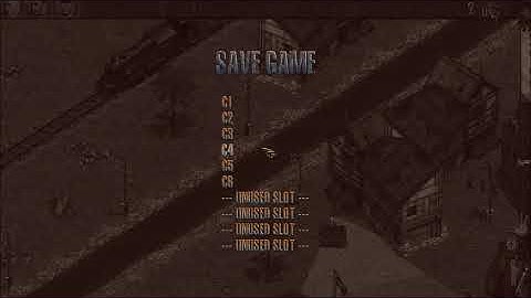 Commandos: Behind Enemy Lines - Mission 16: Stop Wildfire