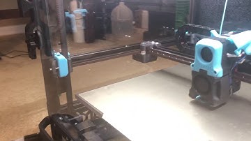 VORON 2.4 Serial Request