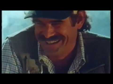 經典廣告 1985年 Winston 美國雲絲頓香煙