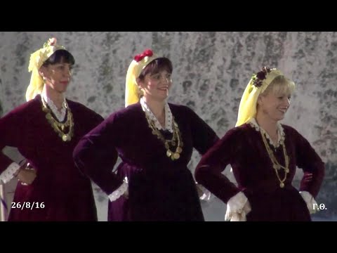Μακεδονία ξακουστή -