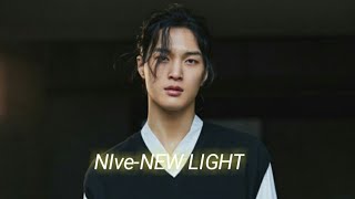 NIve-New Light ~traducere în română ~