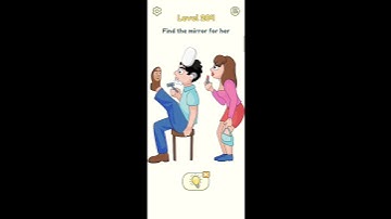 Dop 2 delete one part level 204 solution #dop2  #doplevels  #deleteonepart #shorts #giandragaming