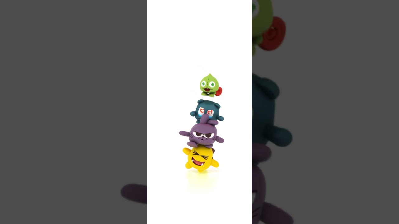 Netmarble intro (Stacked)