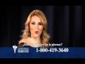 Alicia Villareal con Dr Feliciano Serrano