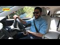 Mahindra XUV300 | First Drive Review | Autocar India