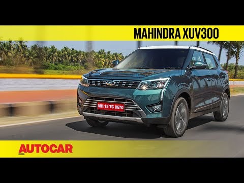 mahindra-xuv300-|-first-drive-review-|-autocar-india