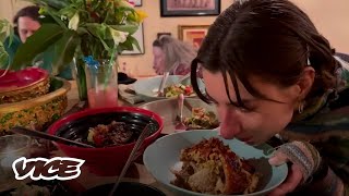 Melbourne Institutions: Warung Agus