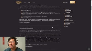 Patch 0.9.0 Patch Notes Review [Legends of Runeterra] (February 18, 2020)