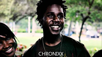 CHRONIXX - RAIN MUSIC - ZINC FENCE