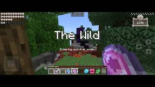 wolf Evolution 8 it happend again