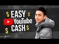 How To Make Money On Youtube WITHOUT Making Videos 2021 - (REAL Make Money Online Strategy)