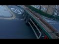 Truck in London, 45ft Trailer