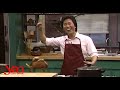 Martin Yan Makes Crab Soup | Yan Can Cook | KQED