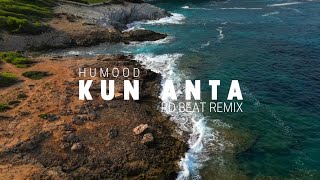 Dj Slow Remix 2025 !!! RD Beat - Kun Anta (Slow Remix) Terbaru 2025