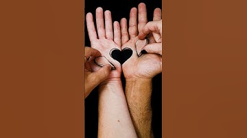 Illusions are like shadows, they exist only because of the light #illusion