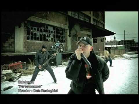 Hatebreed - Perseverance