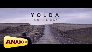 Tarık Kavut - Yolda - On The Way Enstrumantal Anadolu Müzik Official Video