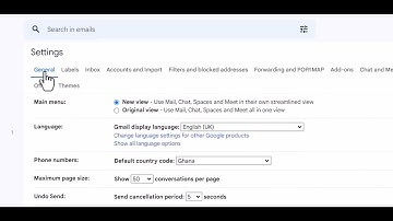 How to Turn ON & OFF Auto-Correct Feature in Gmail