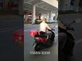 milg electric bike,50,000 square meters factory, support mass customization.