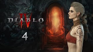 DIABLO 4 Bölüm  4