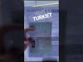 TURKISH VISA