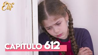 Elif Tercera Temporada Capítulo 612 | Elif Capítulo 612