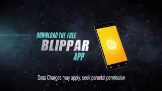 Join The Star Wars Rebellion With Blippar