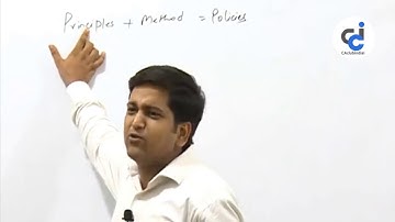 Accounting Policies (Fundamentals of Accounting and Auditing) by CA Raj K Agrawal