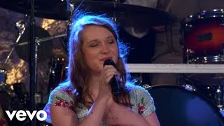 Charlotte Ritchie - If You See My Savior (Live) ft. Maggie Beth Phelps, Callie Phelps chords