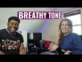 BREATHY TONE | How To Sing With Emotion