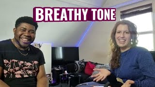 BREATHY TONE | How To Sing With Emotion