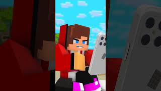 Jjs Cell Phone Can Predict The Futurekpop Demon Hunters