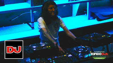 Lauren Flax DJ Set From The Alternative Top 100 DJs Virtual Festival 2020