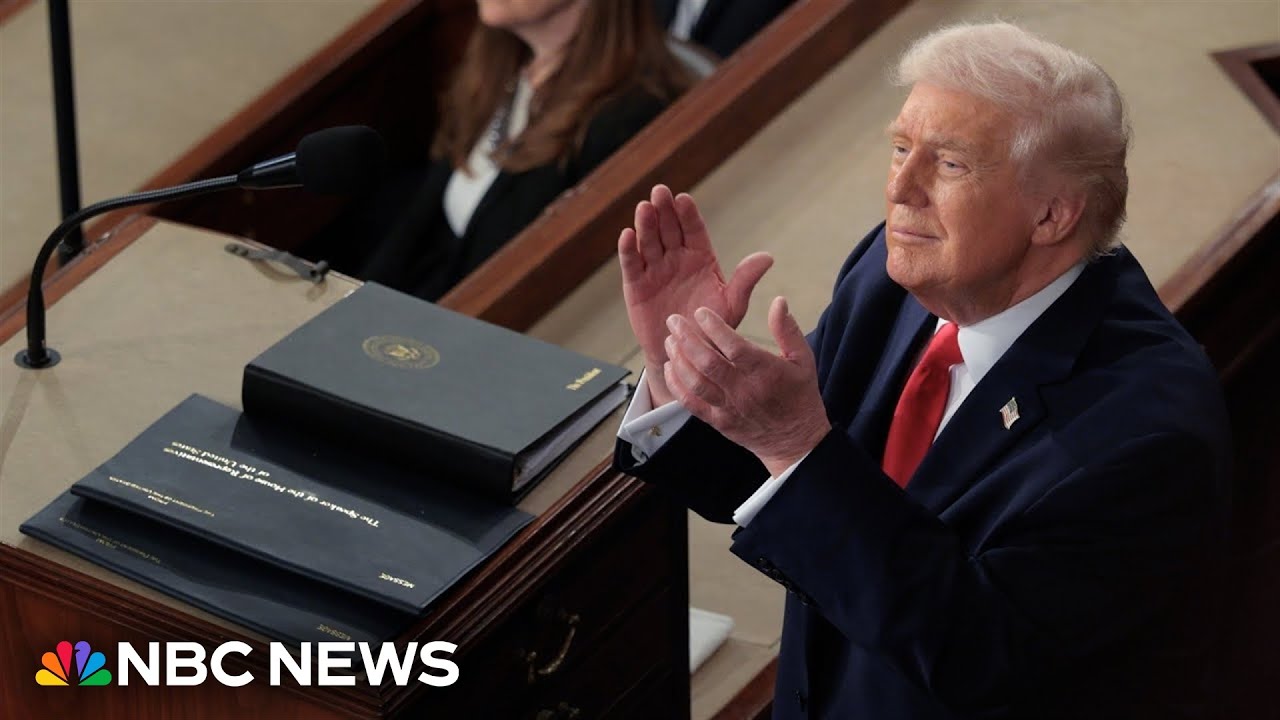 This Morning’s Top Headlines – Feb. 25 | Morning News NOW