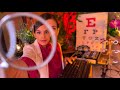 ASMR Lens 1 Or Lens 2 With Or Without Glasses Fitting Gentle Typing Measuring You Ear To Ear ASMR Lens 1 Or Lens 2 With Or Without Glasses Fitting Gentle Typing Measuring You Ear To Ear