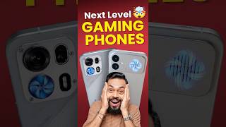 हे Phones बघून Gamers वेडे होणार 🤯